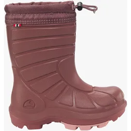 Viking Gummistiefel Extreme Warm Pink/Rosa 34