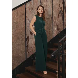 Vera Mont Jumpsuit mit weitem Bein«