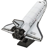 Metal Earth Space Shuttle Discovery