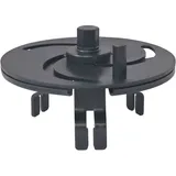 vidaXL 3-arm Verstellbarer Tankgeber-schlüssel 89-170 mm vidaXL