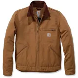 CARHARTT Duck Detroit Jacket 103828 - S