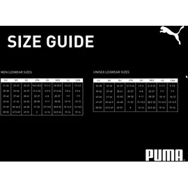 Puma Quarter Socken, 6er Pack Stretch-Quarter Plain ECOM 6P schwarz 43-46