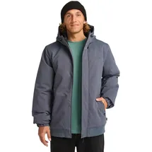 BILLABONG All Day Jacket Herren Ombre Blue L