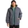 BILLABONG All Day Jacket Herren Ombre Blue L