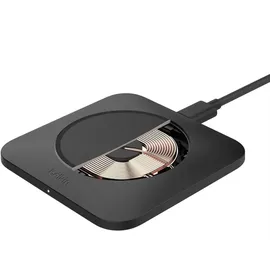 Belkin BOOST CHARGE PRO Kabelloses Universal Easy Align Ladepad (15 W)