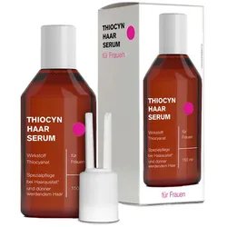 Thiocyn Haarserum Frauen 150 ml