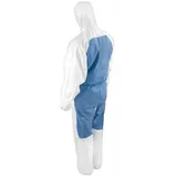 CoverStar Schutzoverall CoverStar Plus® weiß PSA III