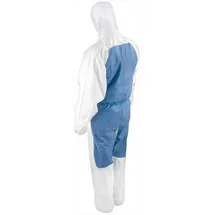 CoverStar Schutzoverall CoverStar Plus® weiß PSA III