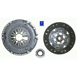 SACHS 3000 845 701 Kupplungssatz