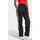 adidas Damen Essentials 3-STREIFEN OPEN-HEM FRENCH Terry, Größe L
