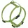 Vadigran Classic Hundegeschirr Lindgrün XS-S