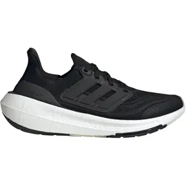 adidas Ultraboost Light Core Black / Core Black / Crystal White 37 1/3