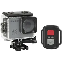 Blow 78-538 4K Action Cam Schwarz/Silber