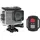 Blow 78-538 4K Action Cam Schwarz/Silber