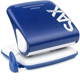 Sax design Locher Century Line 418 blau,