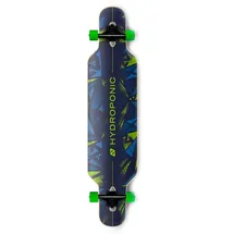 Hydroponic Dt 3.0 39.25 ́ ́ Longboard - Trash - 8.75 Zoll