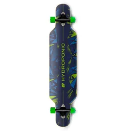Hydroponic Dt 3.0 39.25 ́ ́ Longboard - Trash - 8.75 Zoll