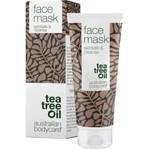 Australian Bodycare Gesichtsmaske Teebaumöl 100 ml