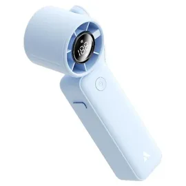 aecooly Air Gimbal Handventilator 0 cm Tischventilator Blau