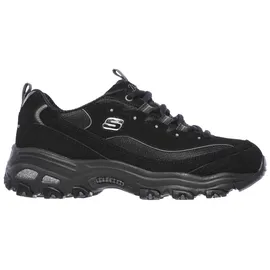 SKECHERS D'Lites - Biggest Fan black 37