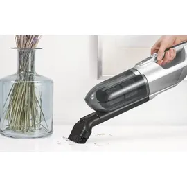 Bosch Flexxo Serie 4 Gen2 BBH3K2801 concrete silver