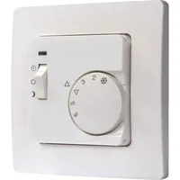 EBERLE Controls Raumtemperaturregler, Thermostat