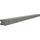 Beckers Betonzaun Zaunpfosten 12,5 x 305 cm Grau