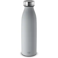 Alfi PURE BOTTLE grau 0,5 l