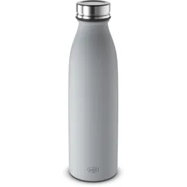 Alfi PURE BOTTLE grau 0,5 l