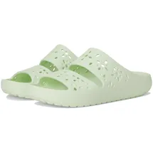 Crocs Classic Clog, grün, 42/43 EU
