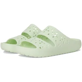 Crocs Classic Clog, grün, 42/43 EU