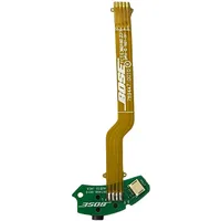 OEM Bose Quietcomfort 35 II QC35 Aux Auxiliar Port 2.5mm 789447-0010 - Teile