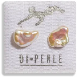 Paar Ohrstecker ADELIA ́S "Damen Perlenschmuck 925 Silber Süsswasser Perlen Ohrstecker", weiß, Ohrringe, Damen, Damen, Damen Perlenschmuck