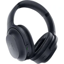 Razer Barracuda Pro Schwarz - Kabelloses Gaming-Headset mit Hybrid ANC