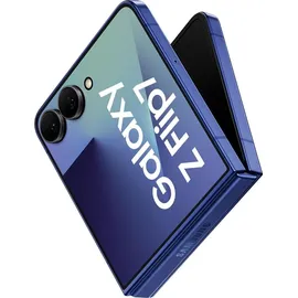 Samsung Galaxy Z Flip7 512 GB Blue Shadow