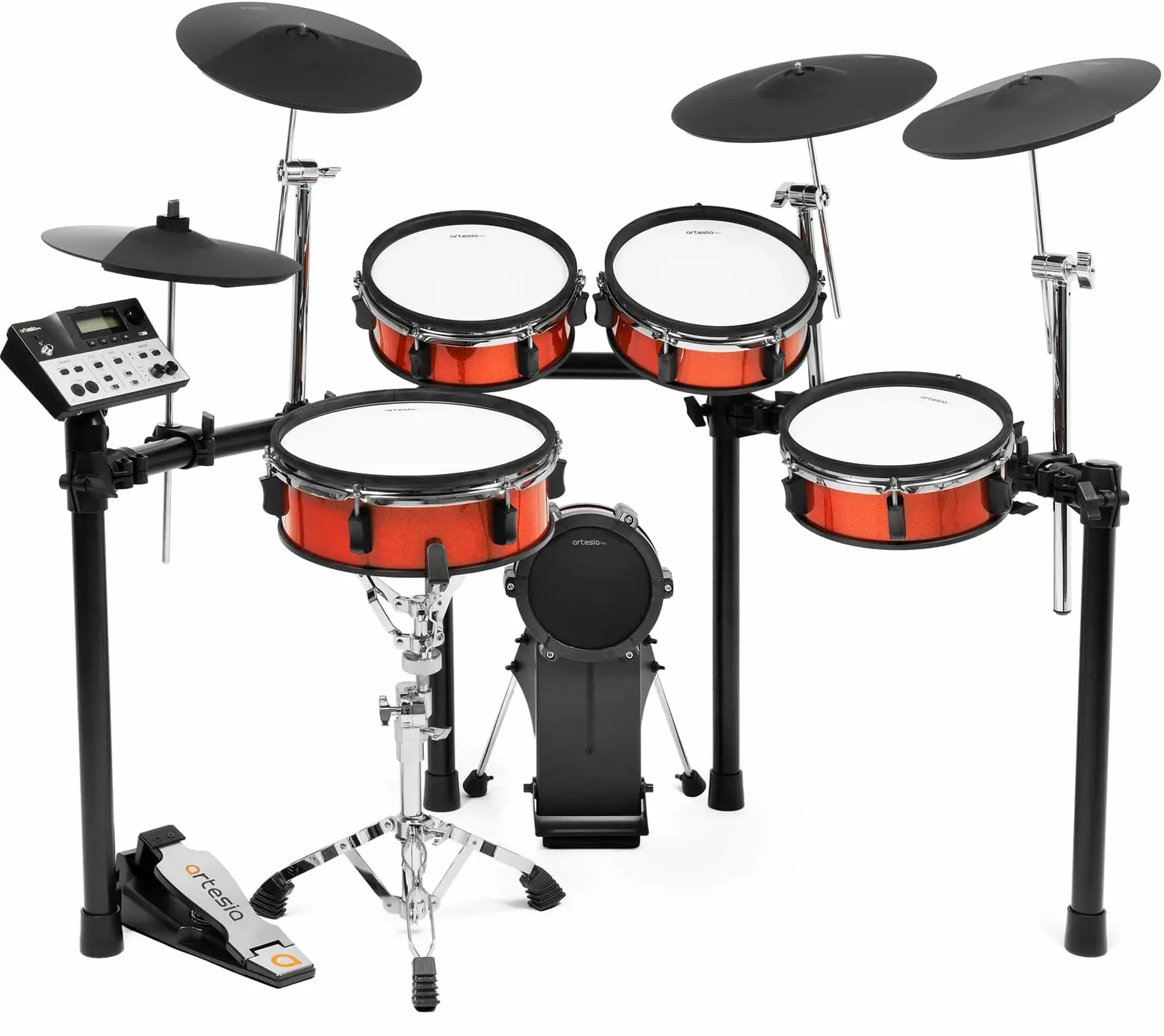 Artesia Pro a250 E-Drums Set - E-Drum Set