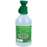 Brinkmann Augenspülflasche Einmalgebrauch steril 500 ml