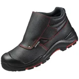 CRAFTLAND Schweißerstiefel Eisenach Gr.43 schwarz S3 HRO SRC EN20345