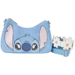 Loungefly Disney Umhängetasche Lilo & Stitch