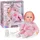 Zapf Creation Baby Annabell Hannah Spiel mit mir 36 cm