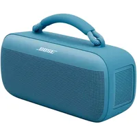 Bose Soundlink Max Stereo Portable-Lautsprecher (Bluetooth) blau