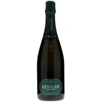 Kessler Sekt Riesling Sekt Brut 12,5 % vol 0,75 l