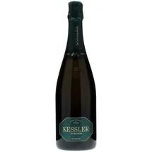 Kessler Sekt Riesling Sekt Brut 12,5 % vol 0,75 l