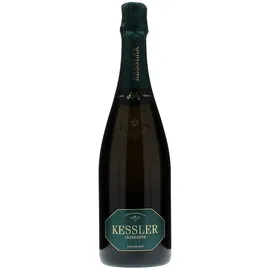 Kessler Sekt Riesling Sekt Brut 12,5 % vol 0,75 l