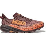 HOKA Speedgoat 6 GTX Damen Smoky Quartz/Quartzite 38 2/3