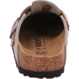 Birkenstock Boston Braided Braun 41