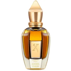 XERJOFF SHOOTING STARS AMBER GOLD & ROSE GOLD Eau de Parfum   