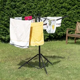 Travellife 15 m schwarz