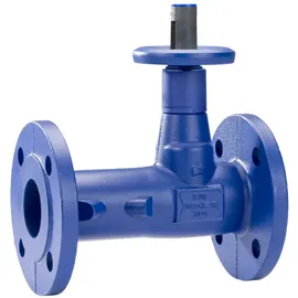 KSB Flanschen-Absperrventil BOA-W JL1040 PN 6 DN 150