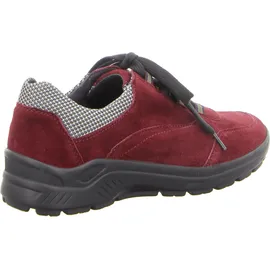 Semler W1015 Herren Rot 37